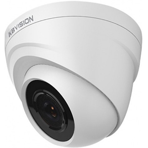 [Giá Cực Sốc] Trọn Bộ 1 Mắt Camera Giám Sát KBVISION - Thương Hiệu Mỹ, Ghi Hình Full HD1080P, Chuẩn Nén H265