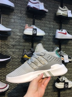 [ FULL BOX - ẢNH THẬT ] giày snaeaker EQT