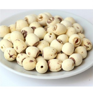 Hạt Sen khô Đồng Tháp Viettin Mart 100g