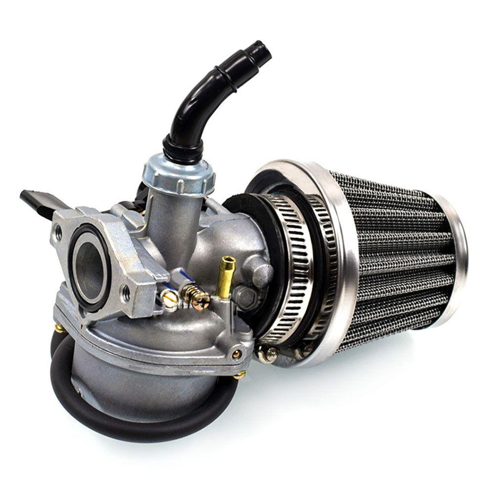 Bộ Chế Hòa Khí Cho Xe Mô Tô 70CC