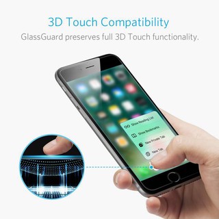 Miếng dán cường lực ANKER cho iPhone 7 - A7471