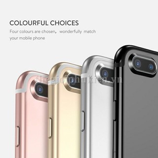 Bảo vệ camera IPhone7/8plus iPX/10