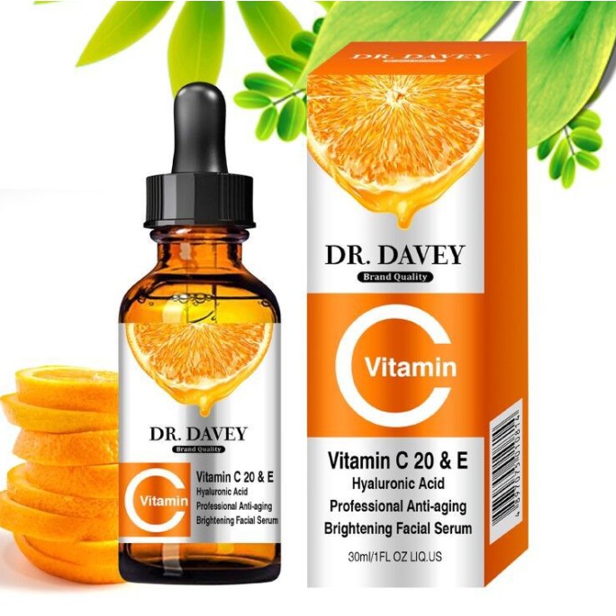 Serum vitamin C