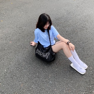 FOULPLAY LAZY BAG