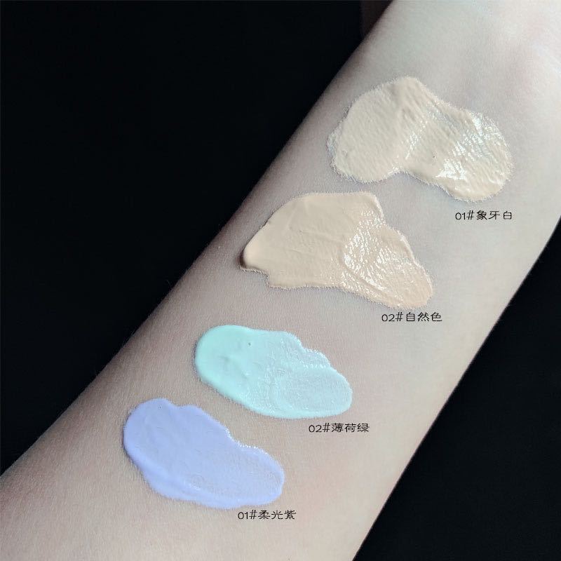 Kem nền BB PIAC che khuyết điểm, lâu trôi, dưỡng ẩm | BigBuy360 - bigbuy360.vn