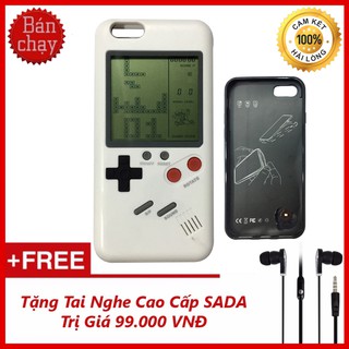 Ốp Lưng cho Iphone 6/6S Kiêm Máy Chơi Game Boy