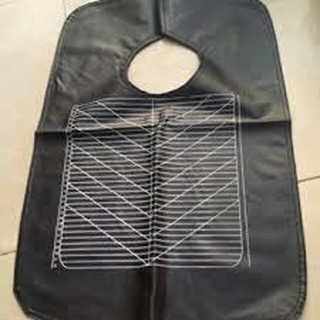 áo choàng nhuộm tóc