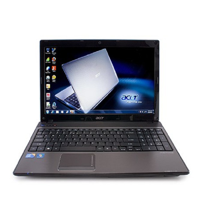 Laptop Acer Aspire 5742 Core I3 Ram 4GB 