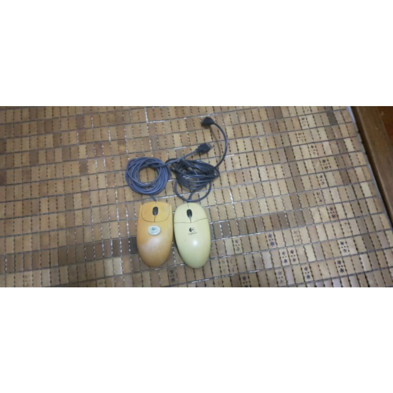 Chuột vi tính Nhật cũ