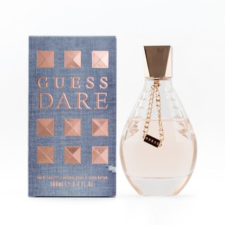 Nước Hoa Guess Dare