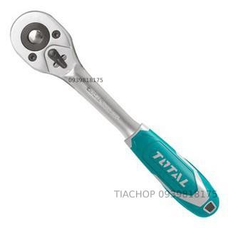 Cờ lê lực Total THT106126 1/2&quot;