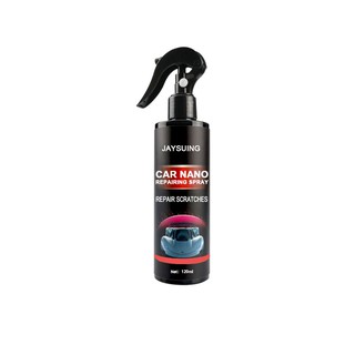 Bình Xịt Nano Sửa Chữa Xe Hơi Dung Tích 100ml