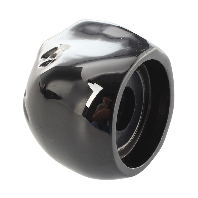 Bộ 3 núm vặn điều chỉnh âm lượng hình đầu lâu cho guitar điện