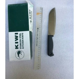 Sỉ 1 hộp 12 con dao inox dài 24cm (476)