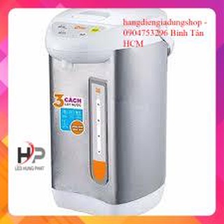 Bình thuỷ điện COMET CM3217
