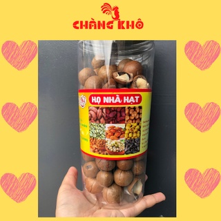 Hạt macca 500g thực phẩm dinh dưỡng 💯 giảm giá💯