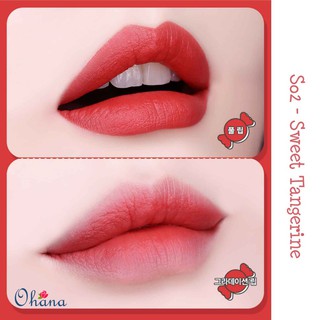 Son BlackRouge Mousse Blending