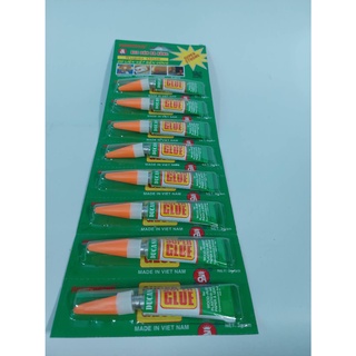 Keo Đa Năng Super glue 5K SIÊU DÍNH