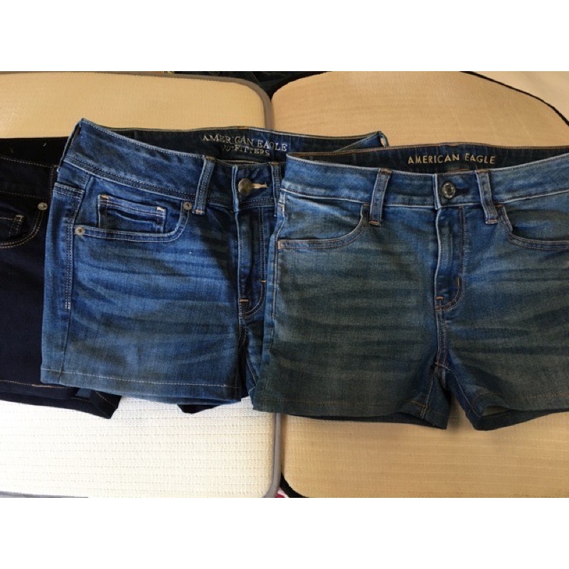 Quần Short jean BIGSIZE