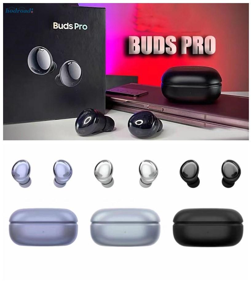 Tai Nghe R190 Bur Pro Tws Bluetooth 5.0 + Edr Tích Hợp Sạc Không Dây Cho Iphone Android