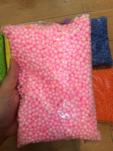 Hạt xốp màu | BigBuy360 - bigbuy360.vn