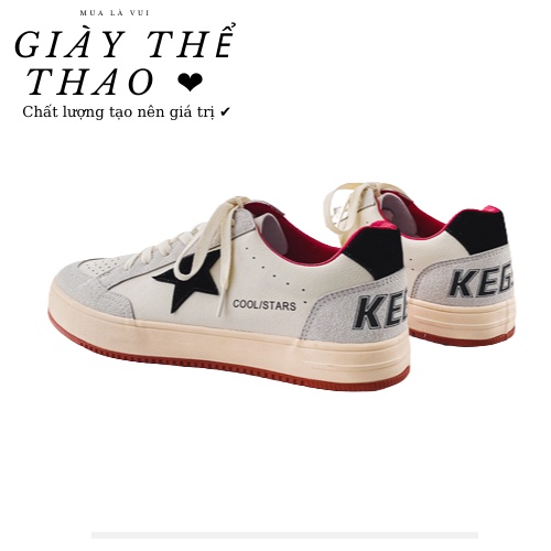 giày thể thao nam af1 newstar hàng limited