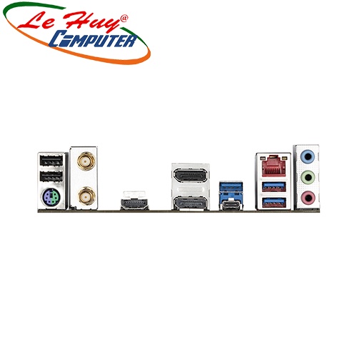 Bo mạch chủ - Mainboard Gigabyte B660M DS3H AX DDR4