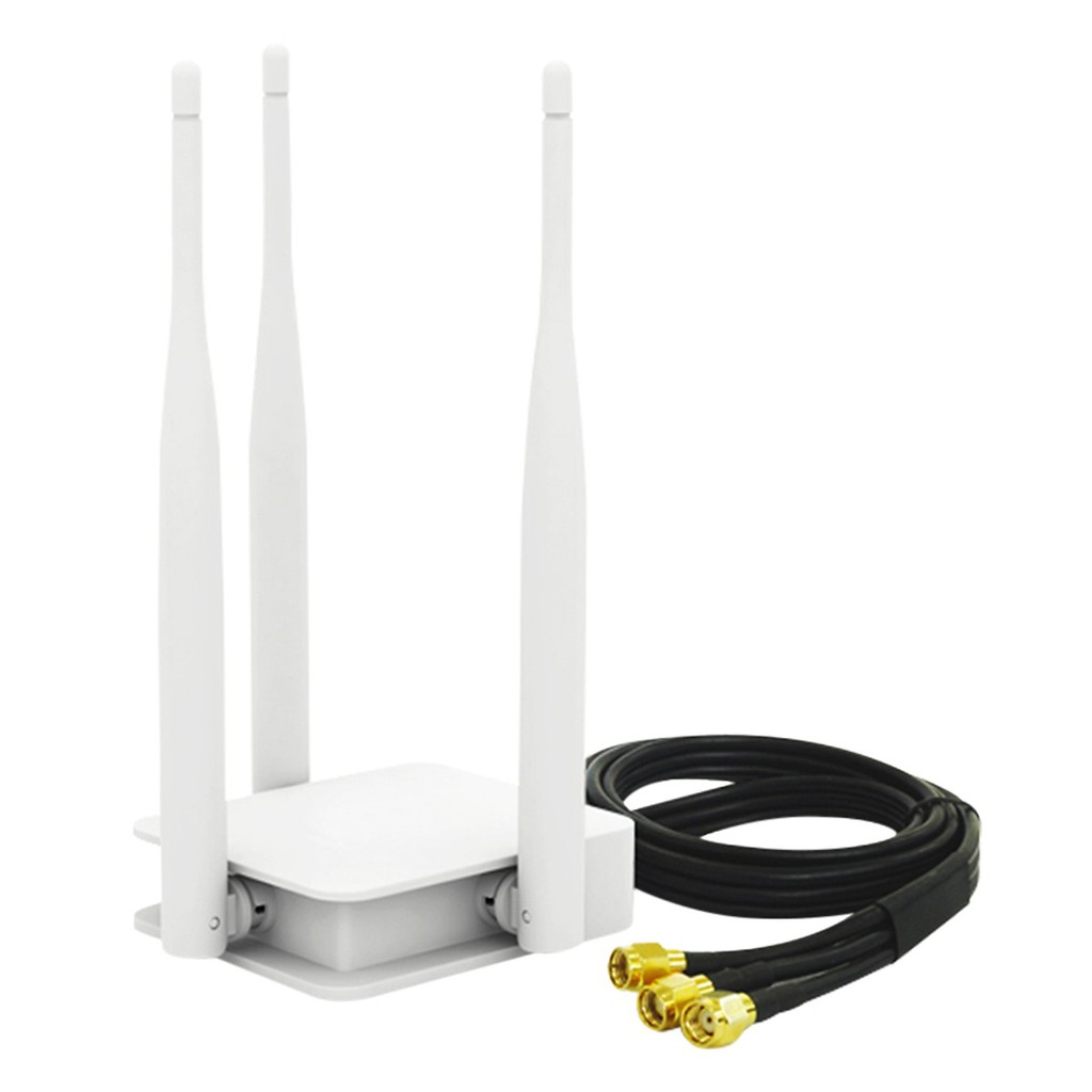 Card mạng Wi-Fi Totolink băng tần kép PCI-E AC1900 A1900PE - Hàng Chính Hãng