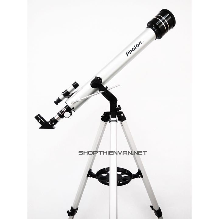 Kính thiên văn khúc xạ 60F700 - 60F900 Photon