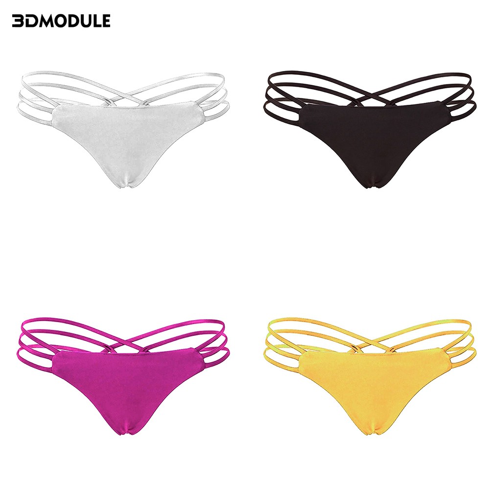 Quần Lót Dây In Họa Tiết 3d | BigBuy360 - bigbuy360.vn