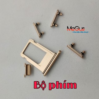 Vỏ iPhone 7 plus 7plus mới 100% đẹp zin