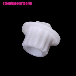 Bánh Răng Nhựa Thay Thế Cho Máy Xay Thịt Zelmer A861203, 86.1203