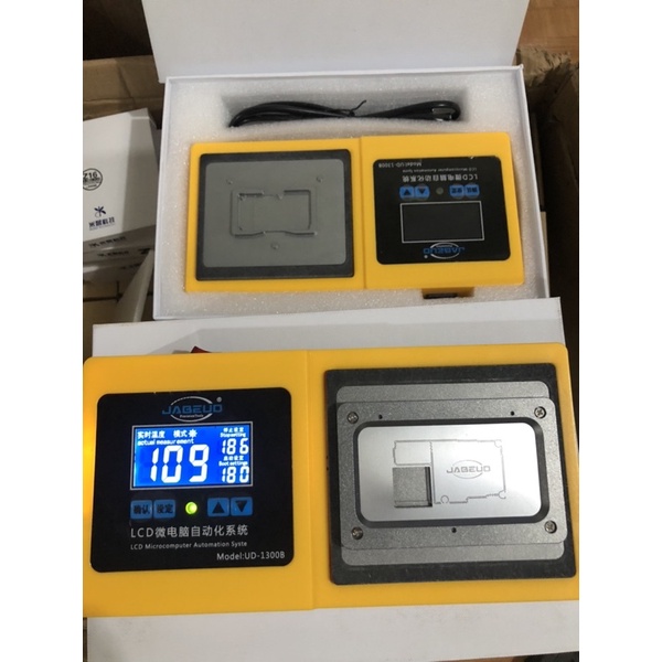 Combo tách Main đóng Main 2in1