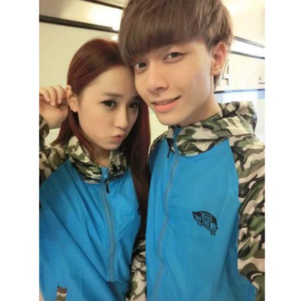 Thời Trang Nam, áo khoác nam vans tay rằn ri, RL0639 - XANH