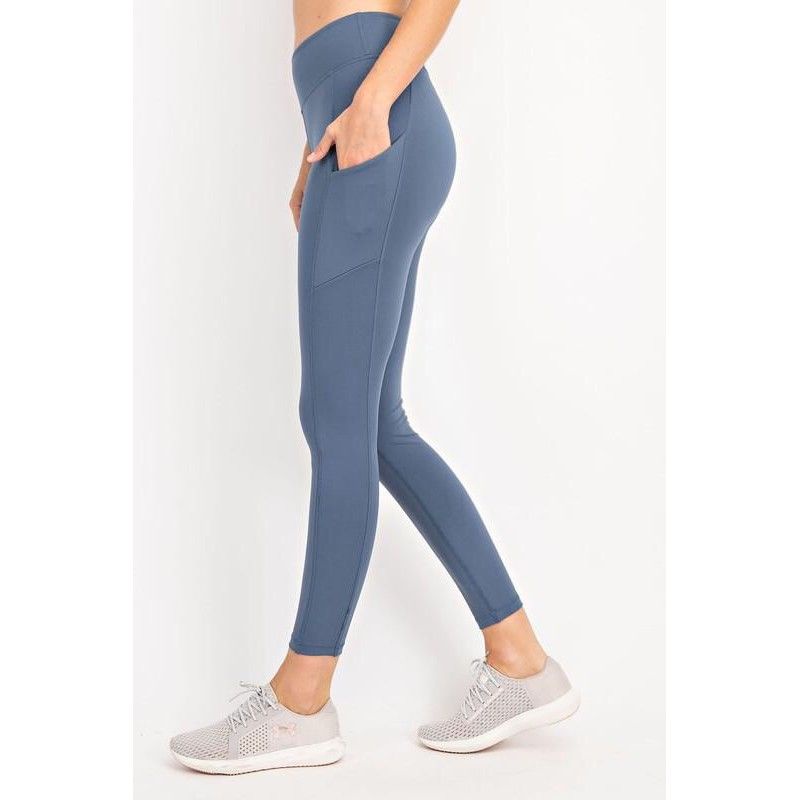 Quần legging tập Gym, yoga Rae Mode vnxk | BigBuy360 - bigbuy360.vn