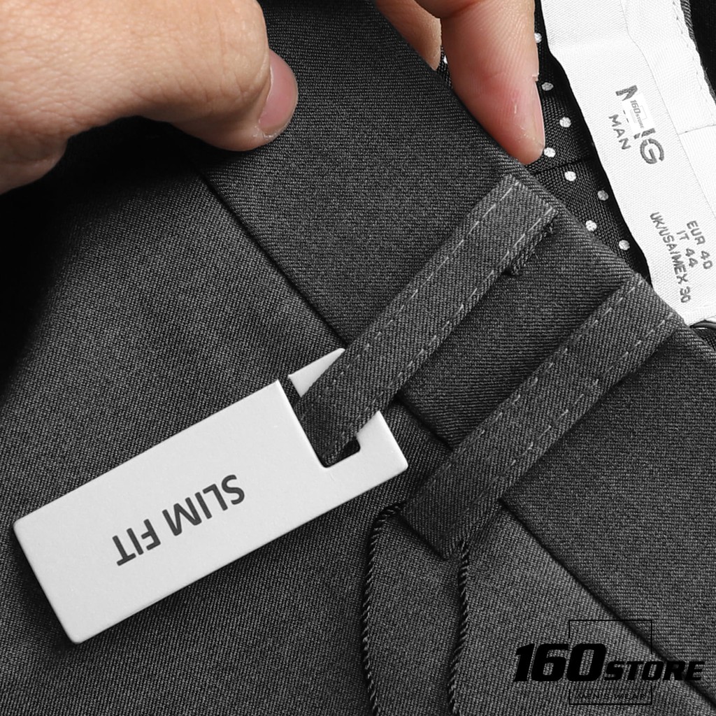 BST quần âu  ống côn, dáng Hàn | BigBuy360 - bigbuy360.vn