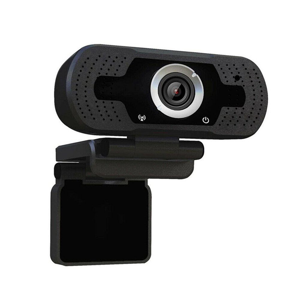 Webcam Hd 1080p Có Micro Cho Máy Tính | BigBuy360 - bigbuy360.vn