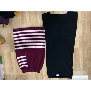 Combo áo dạ cho c Thảo