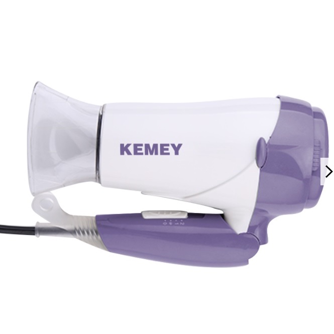 Máy Sấy Tóc 3 Tốc Độ Kemey Km 6823