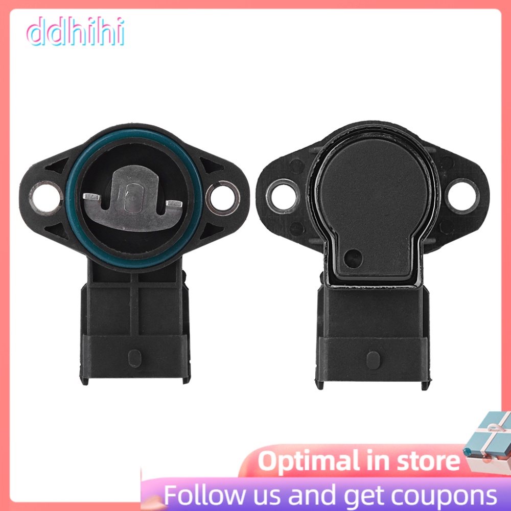 Cảm Biến Vị Trí Bướm Ga 35170-26900 Cho Hyundai Getz Sonata Kia Rio 06-09