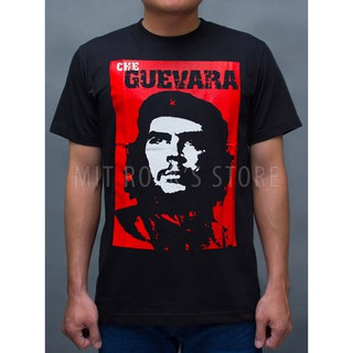 0hjn /Áo Che Guevara - Áo Thái Lan