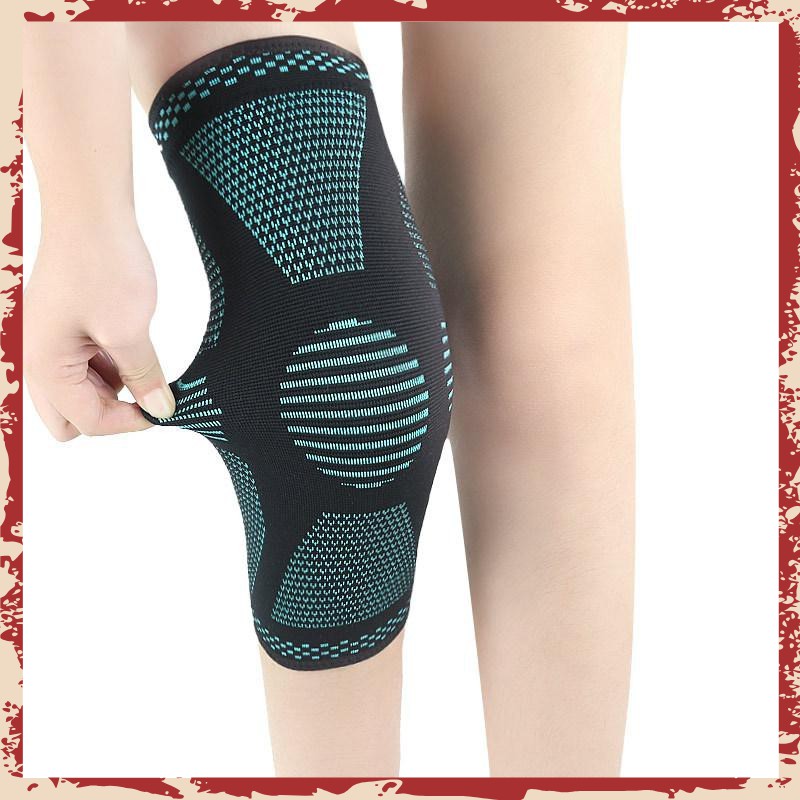 [Gía Sock] Đai bảo vệ đầu gối chuyên dụng tập gym, nẹp đầu gối giúp bảo vệ đầu gối, nẹp khớp