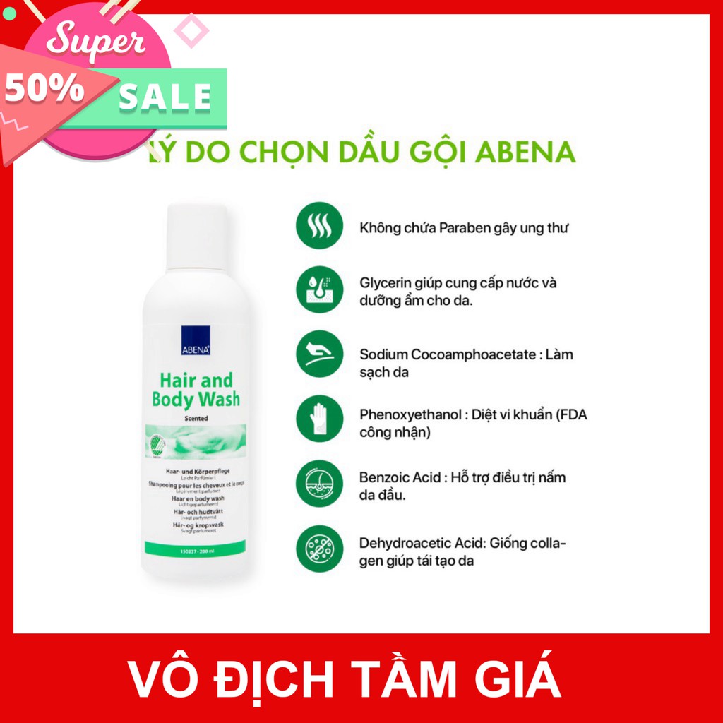 Dầu gội đầu và tắm kết hợp không dùng nước cực sạch, dầu gội khô cực kì tiện lợi không dùng nước | BigBuy360 - bigbuy360.vn