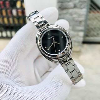 ĐỒNG HỒ NỮ Casio LTP-E166D-1CDF Quartz