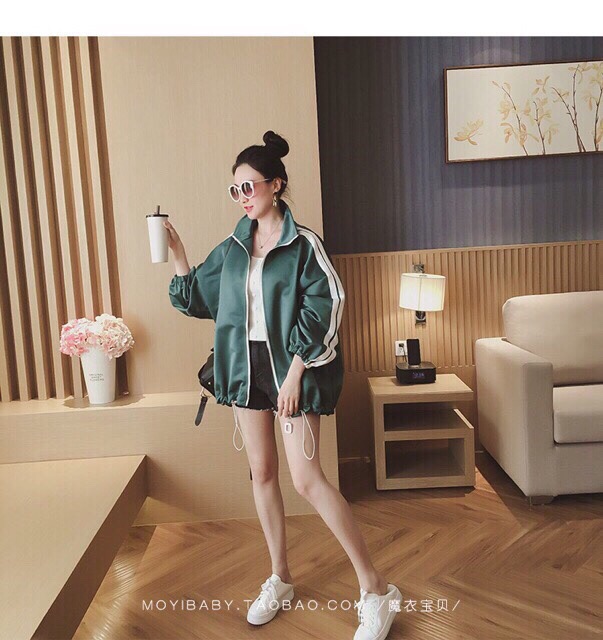 ÁO KHOÁC DÙ NAM NỮ SALE 99K | BigBuy360 - bigbuy360.vn