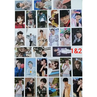 lomo Jack 30 hình (cặp nhật mẫu mới)