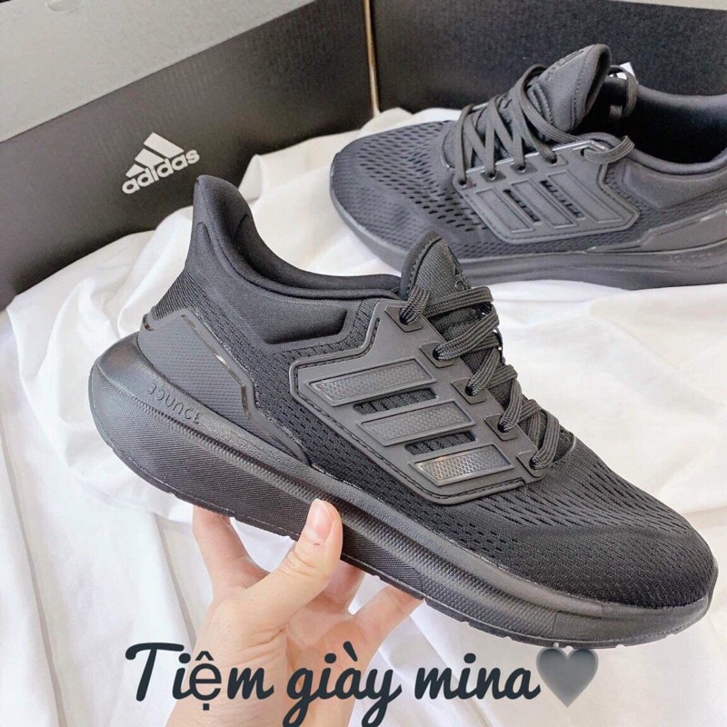 Giày utral boos 10.0 siêu cấp . Giày sneaker aididas buộc dây nam nữ full hộp
