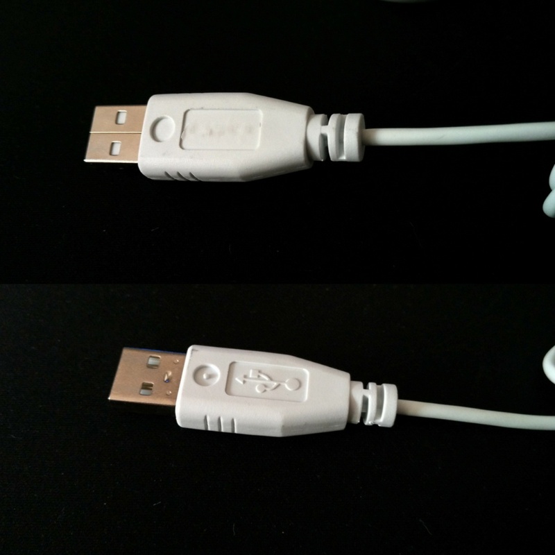 ❤Dây cáp chuột USB thay thế cho chuột Razer Abyssus 2014