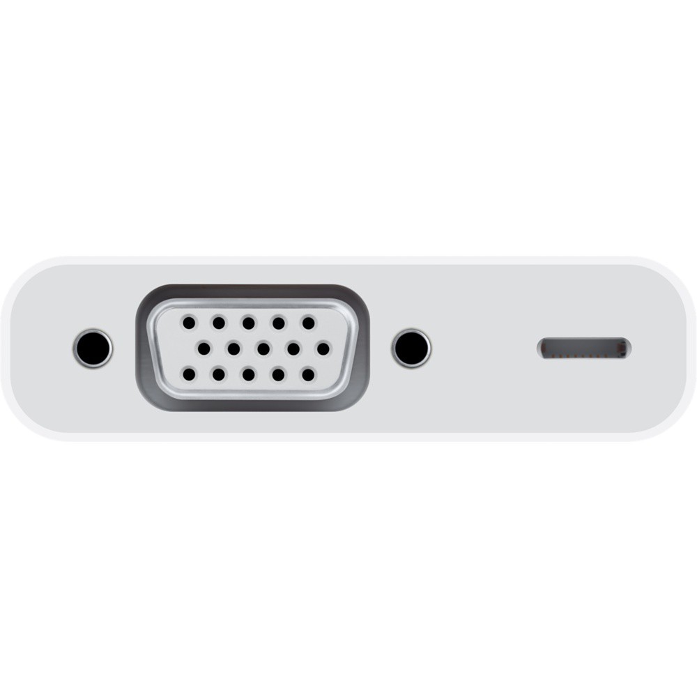 Cáp chuyển đổi Apple Lightning to VGA Adapter [Nguyên seal hộp - chính hãng] 95