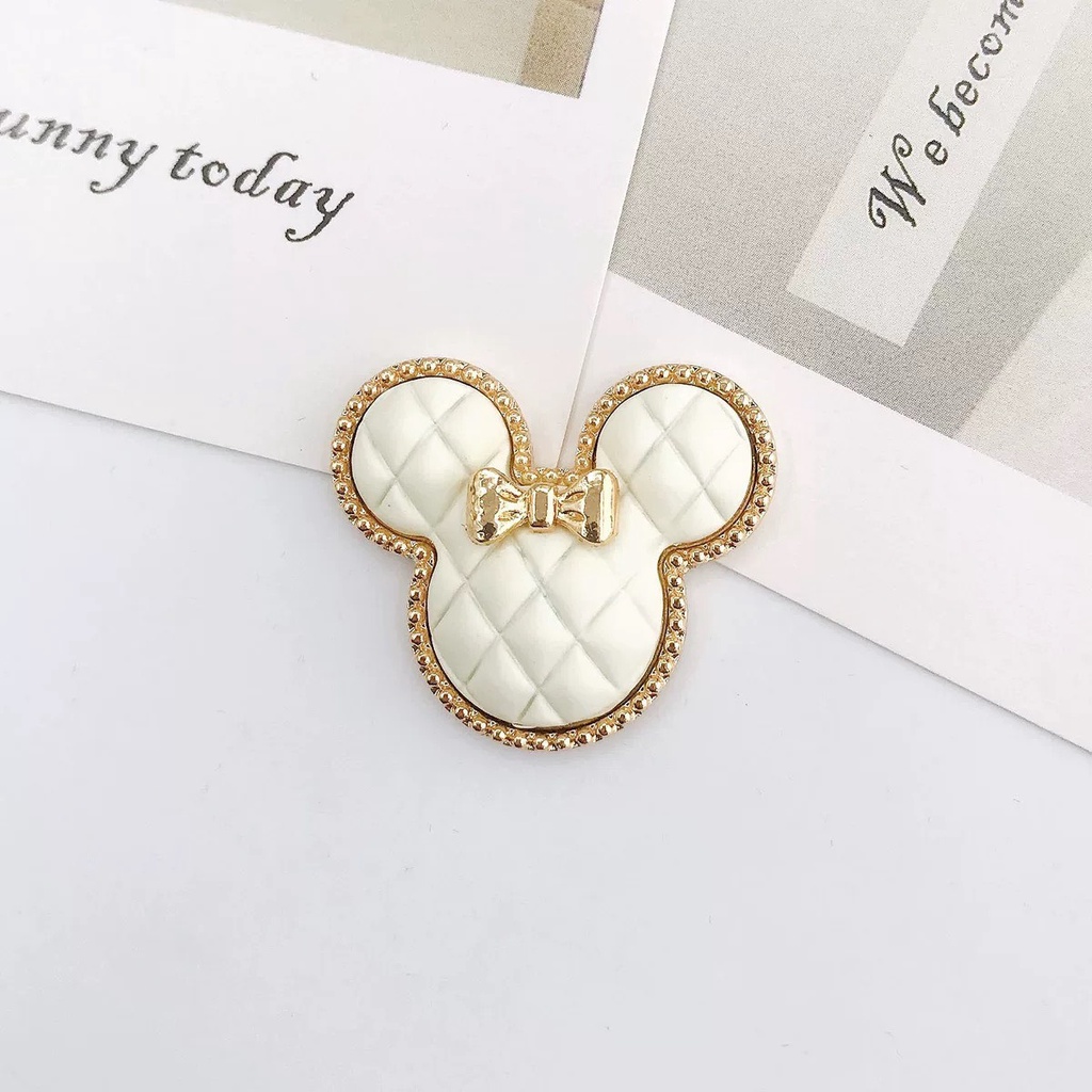 Sticker Dán ốp chìa khóa xe hơi , trang trí